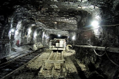 ۲۵۶ میلیون تن ذخایر معدنی در سیستان و بلوچستان کشف شد