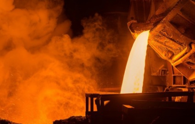 ایران هشتمین تولیدکننده بزرگ فولاد دنیا