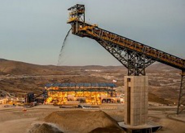 Peru sees 60% increase in mining tax revenues