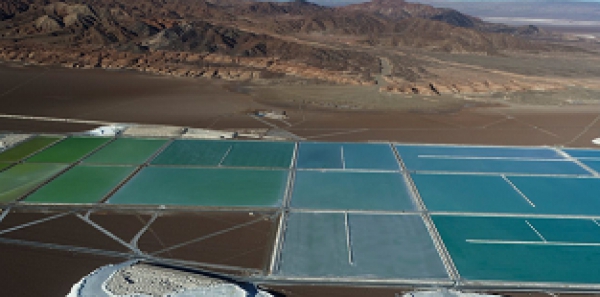 Albemarle boosts 2021 forecast on rising global lithium demand