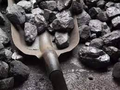 رشد واردات زغال‌سنگ به چین