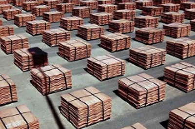 تولید بیش از ۴۶ میلیون تُن کنسانتره آهن در شرکت های بزرگ معدنی