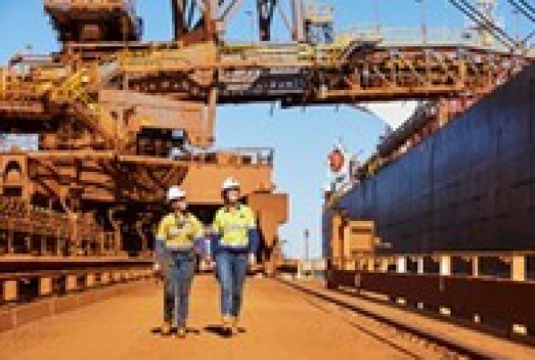 AusIMM announces programme for Iron Ore Conference 2021