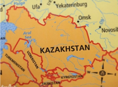 به دنبال تقاضای شدید، چین مشتری زغالسنگ قزاقستان می شود