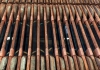 Copper price heads for biggest weekly fall in three months