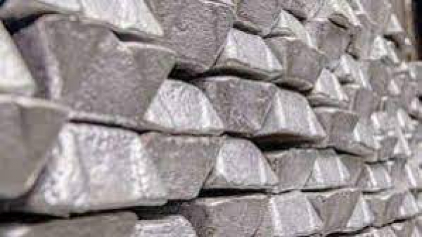 Zinc Price