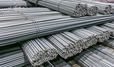 Steel consumption edge up 5% y-o-y in H1 of current Persian year