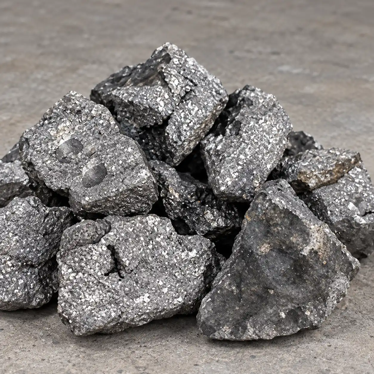 فروکروم High carbon